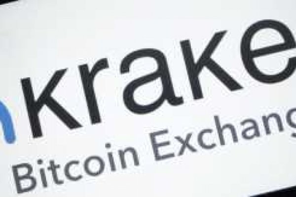 Kraken 19 at