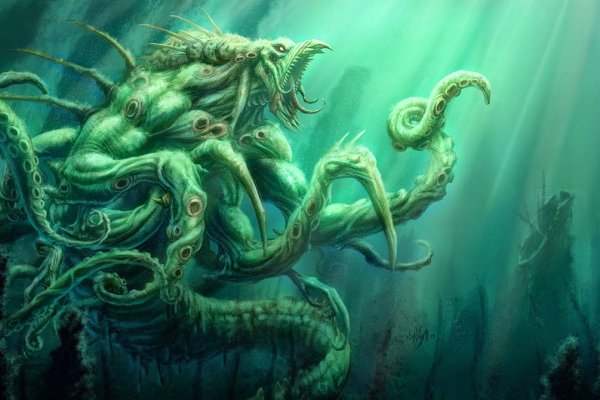 Kraken зайти на сайт