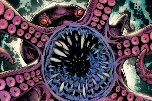 Kraken актуальное