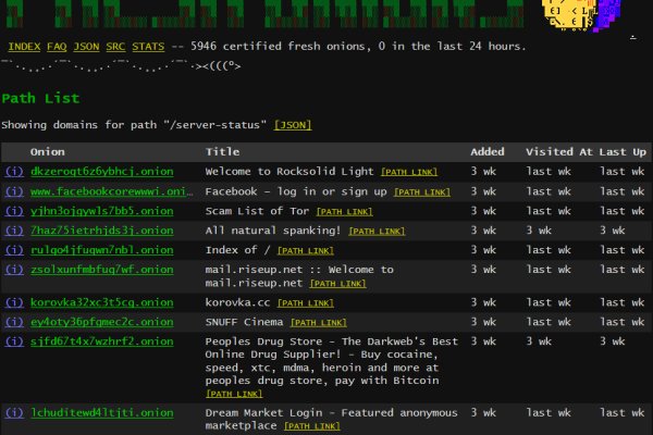 Kraken site