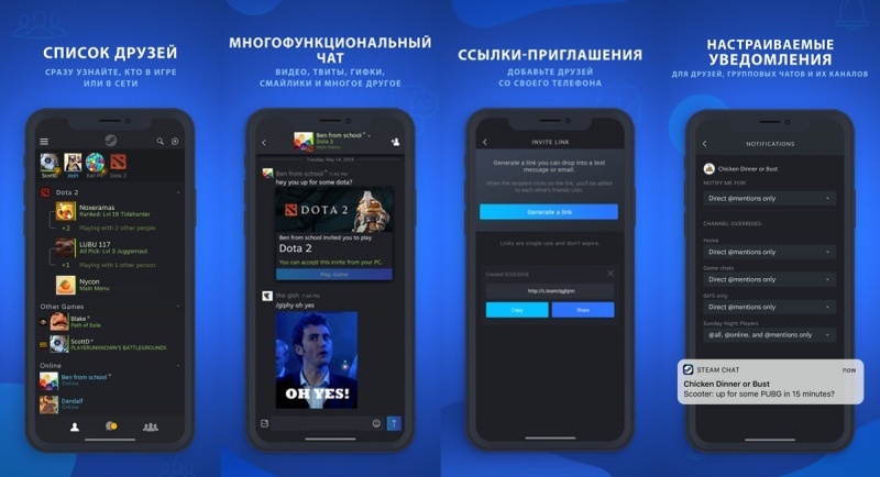 Действующие ссылки на кракен